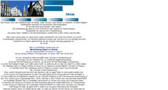 Desktop Screenshot of hartmutstein.com